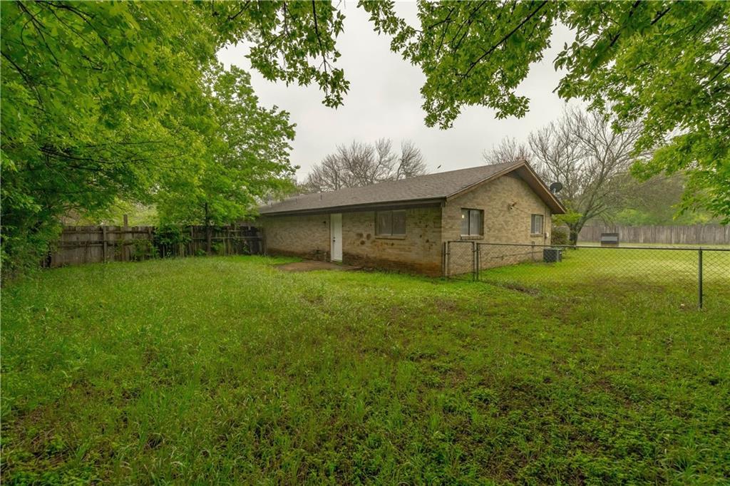 806 Judy Dr #B, Georgetown, TX, 78628