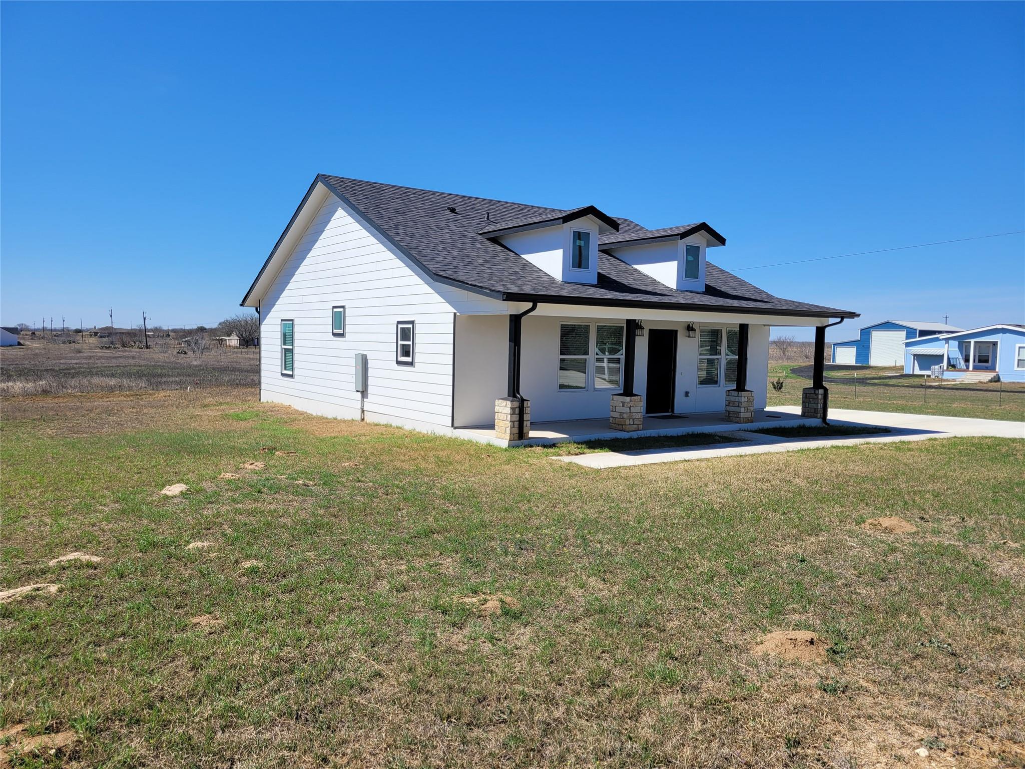 577 (LOT 10) County Road 422 Rd, Stockdale, TX, 78160