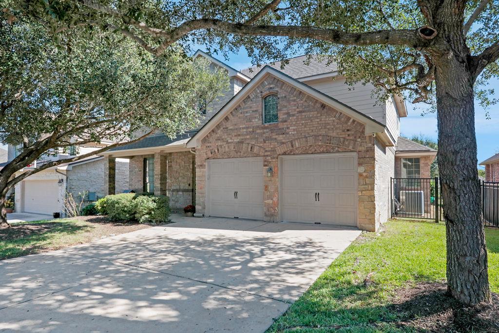 1909 Windberry Path, Round Rock, TX, 78665