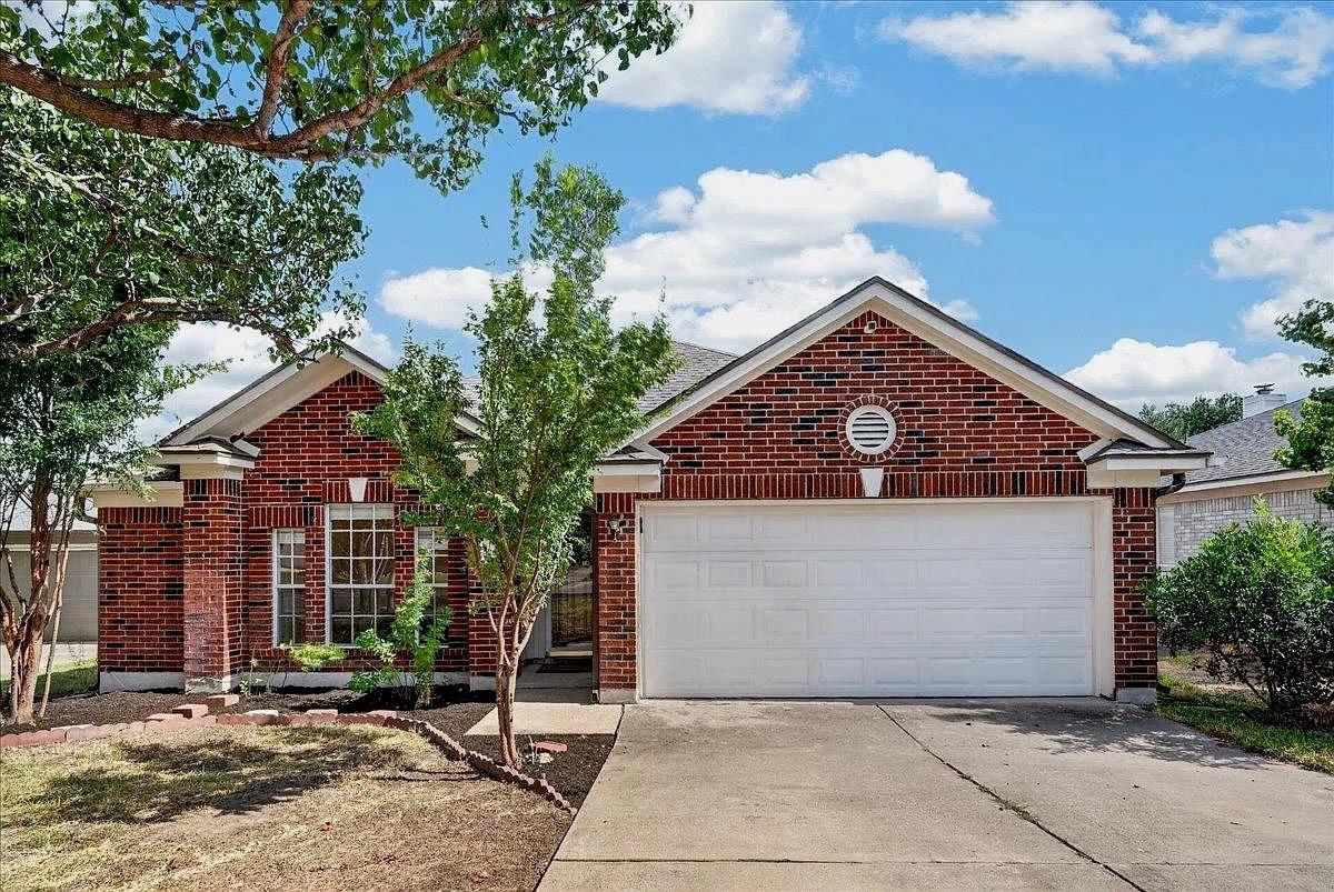 16831 Bailey Jean Dr, Round Rock, TX, 78681