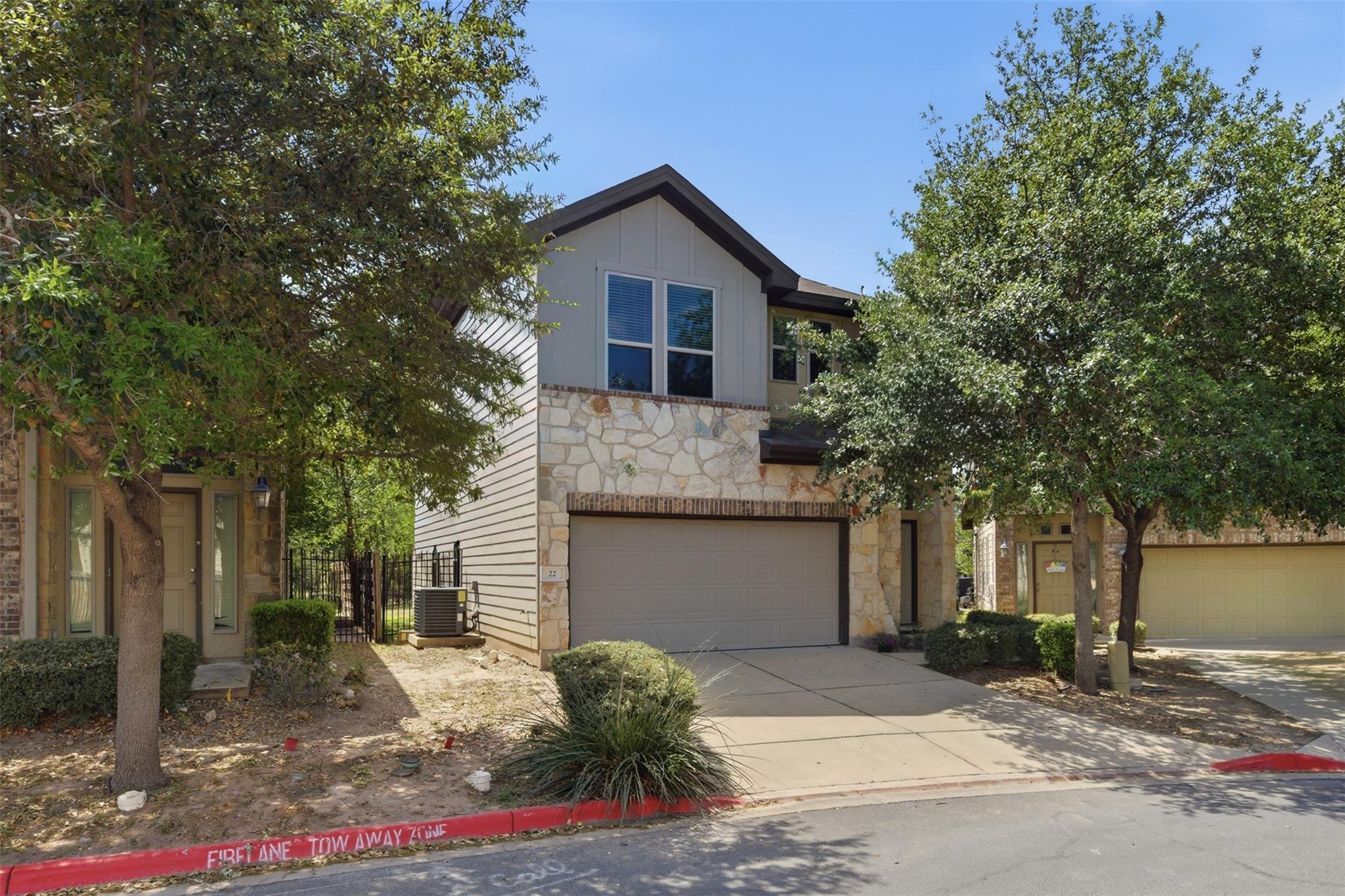 2101 Rivers Edge Way #22, Austin, TX, 78741