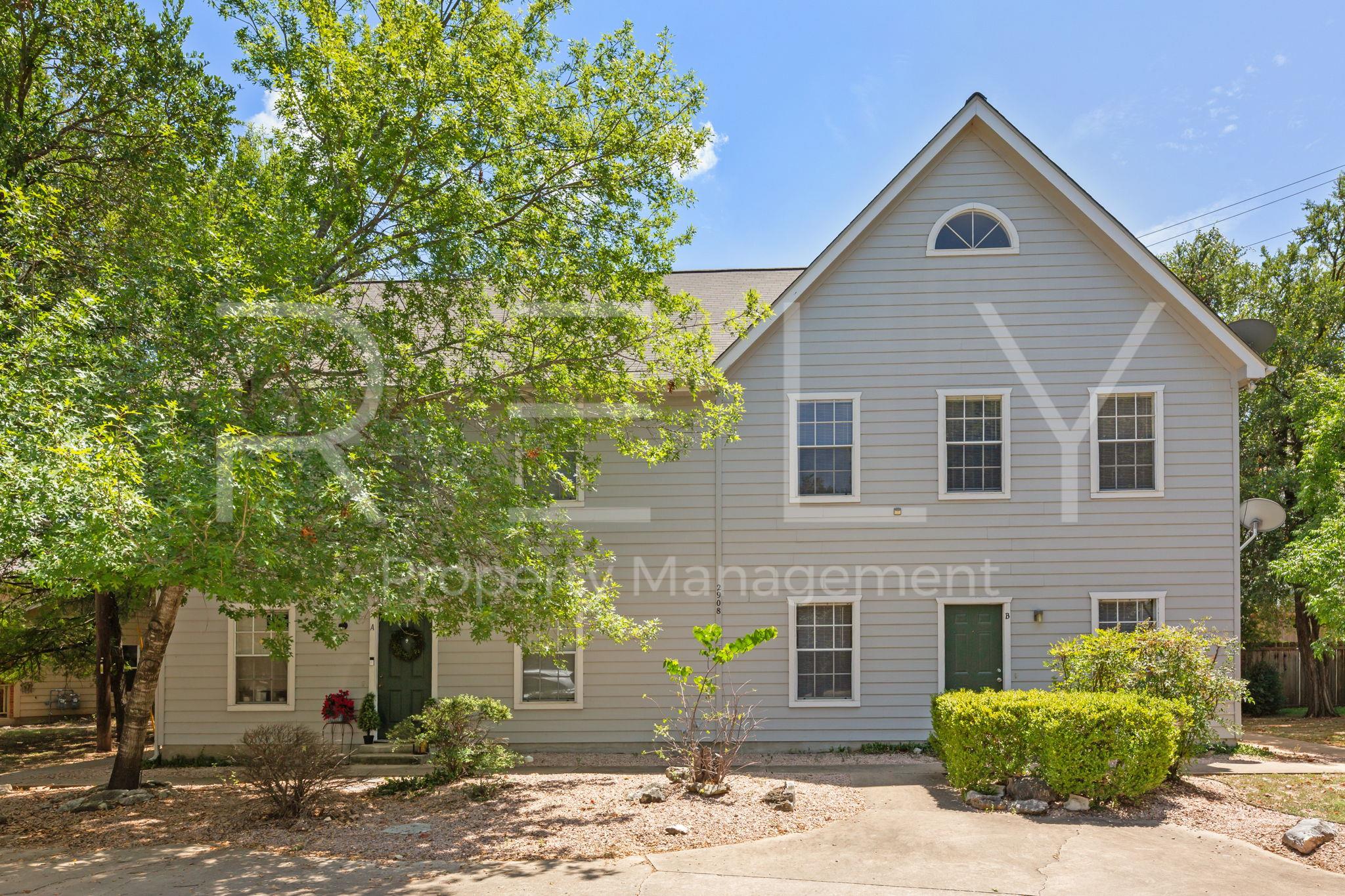 2908 Whisper Oaks Ln None #B, Georgetown, TX, 78628