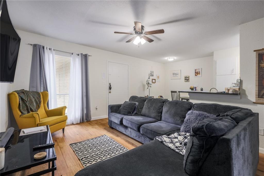 2207 Leon St #203, Austin, TX, 78705