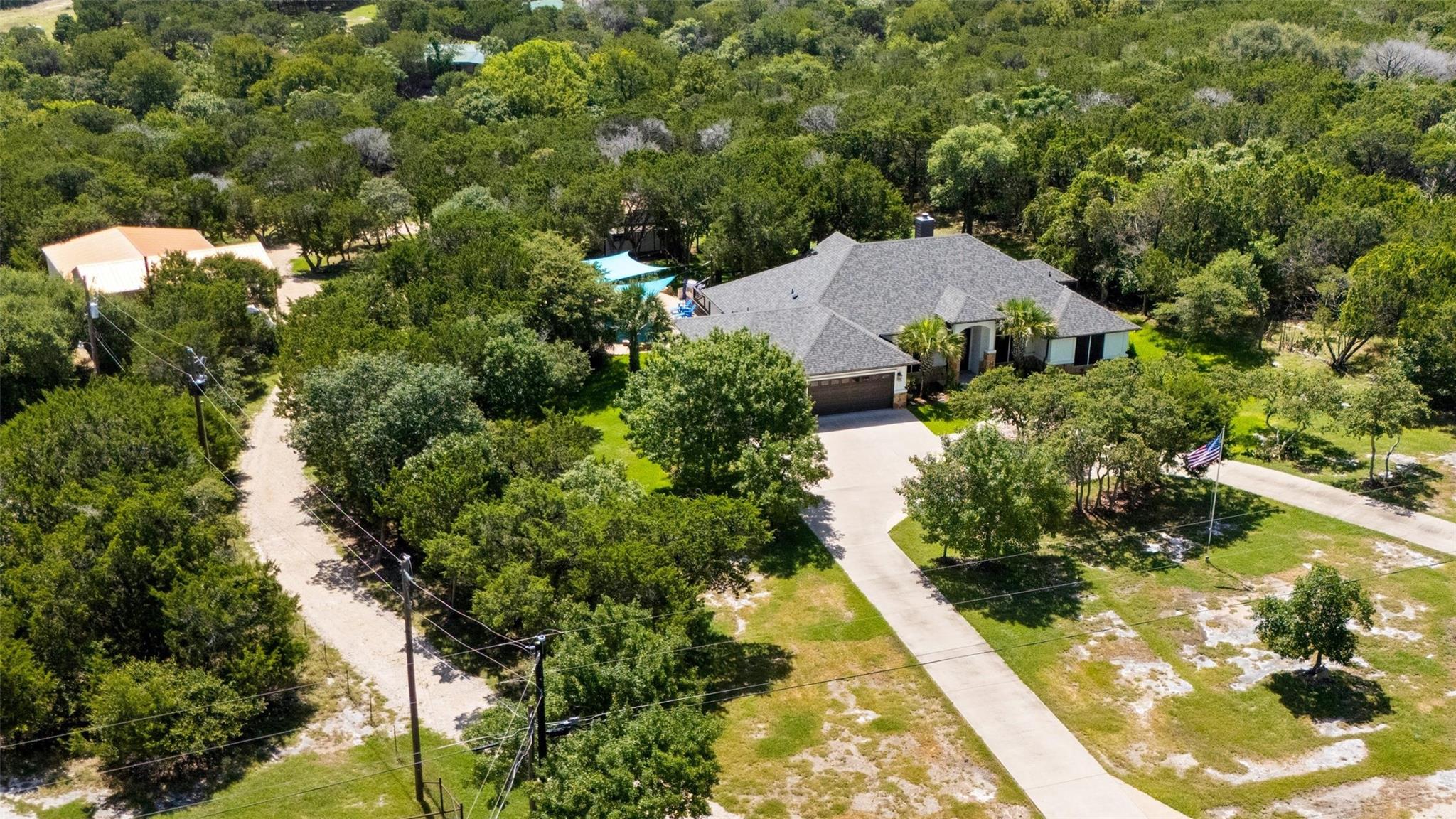 5545 Cliff Estates Rd, Temple, TX, 76502