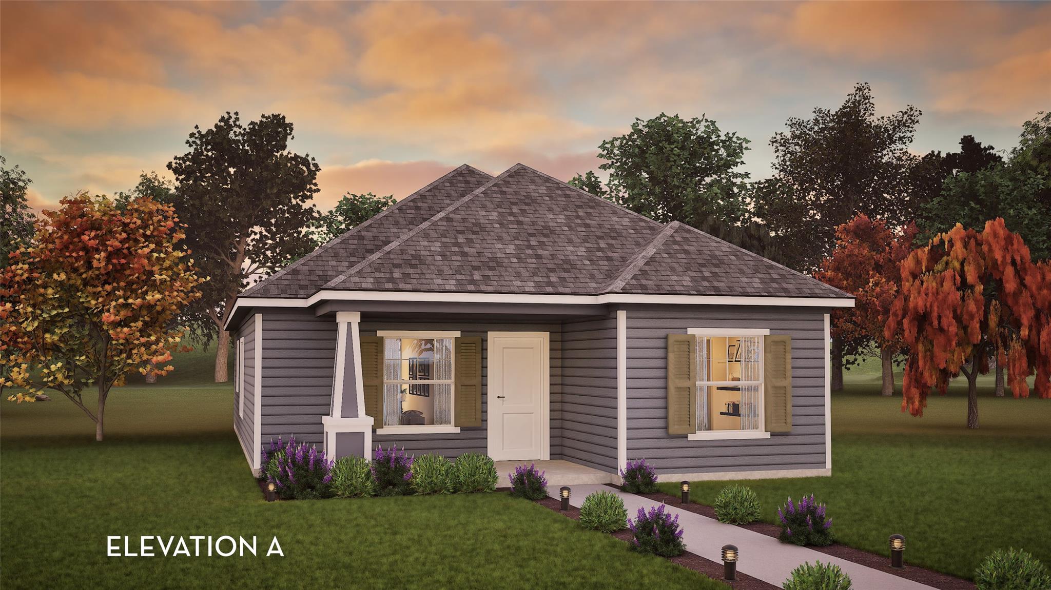 108 Zion Dr, Kyle, TX, 78640