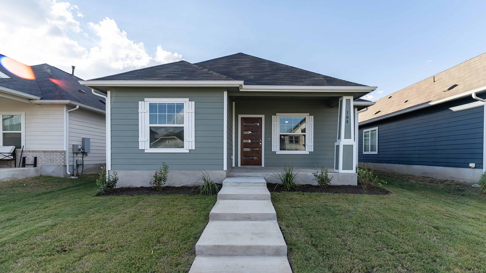 108  Zion Dr, Kyle, TX, 78640