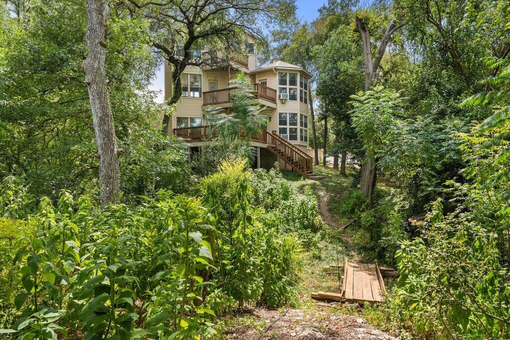 501  Westbrook Dr, Austin, TX, 78746
