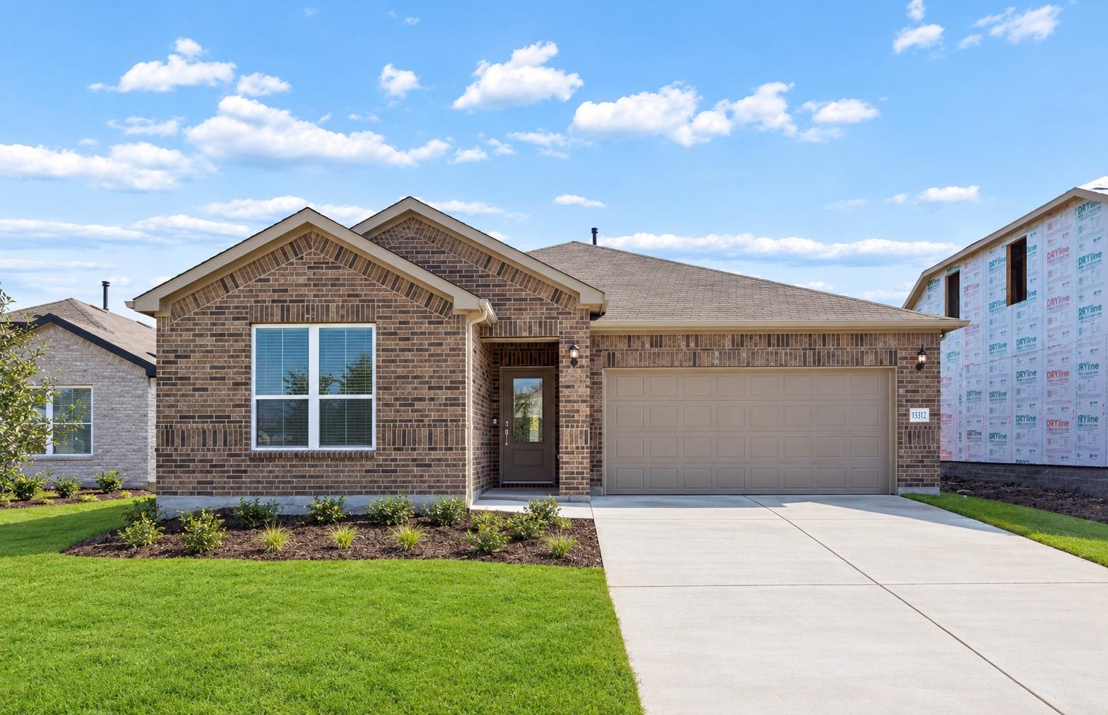 13312  Cuchillo Path, Manor, TX, 78653