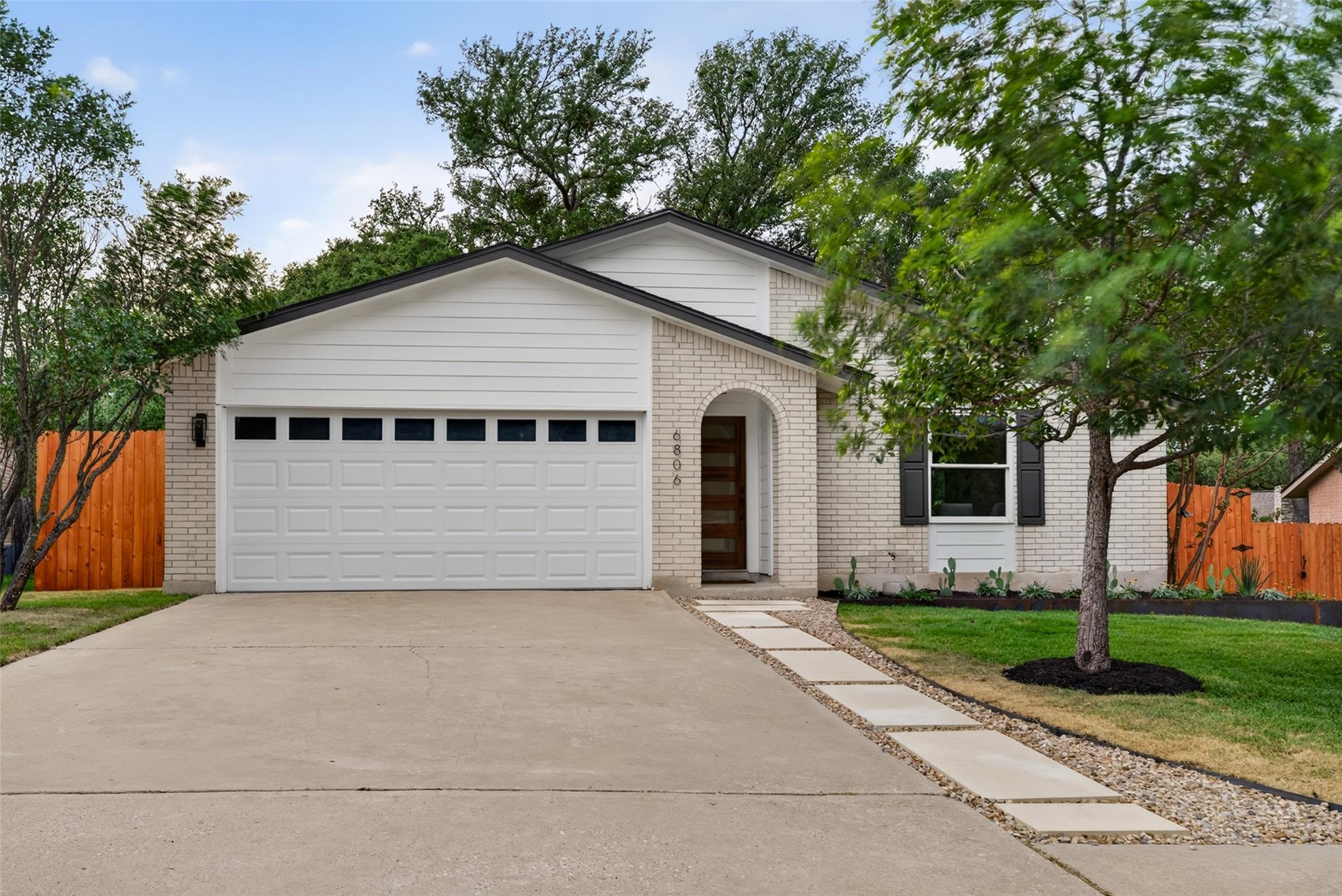 6806 Rearden Rd, Austin, TX, 78745