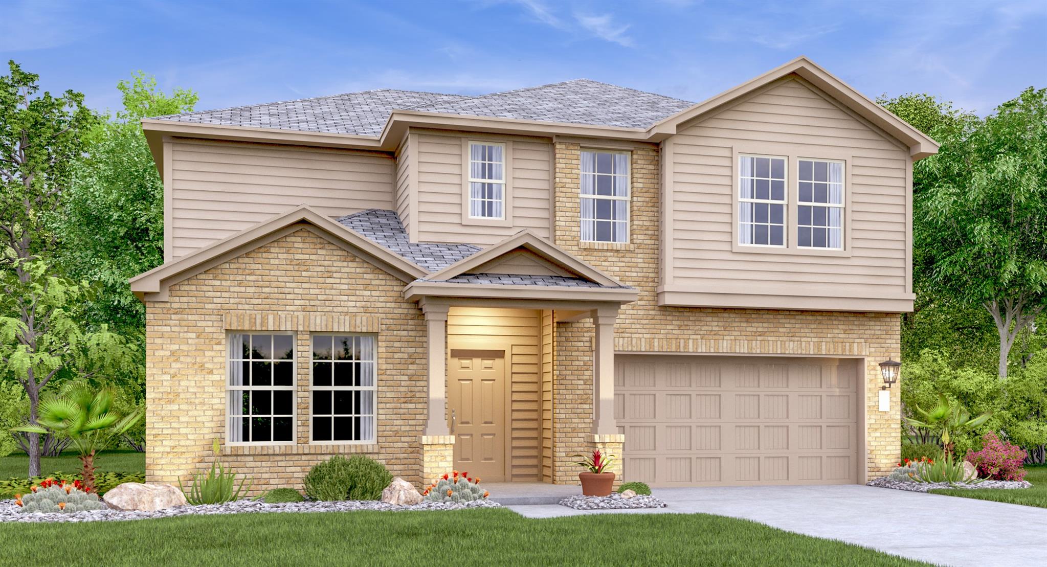 17914 Yellow Warbler Way, Pflugerville, TX, 78660