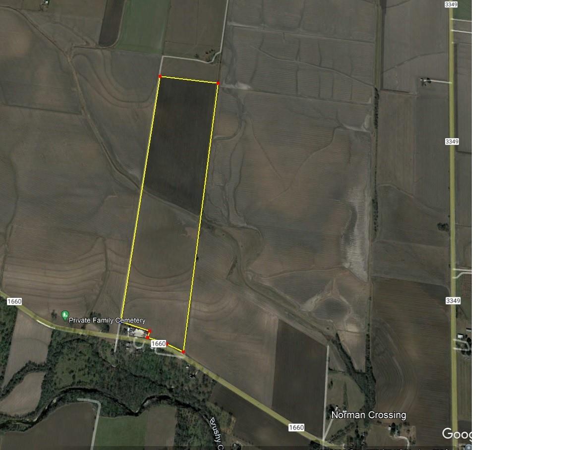 TBD FM 1660 None, Taylor, TX, 76574