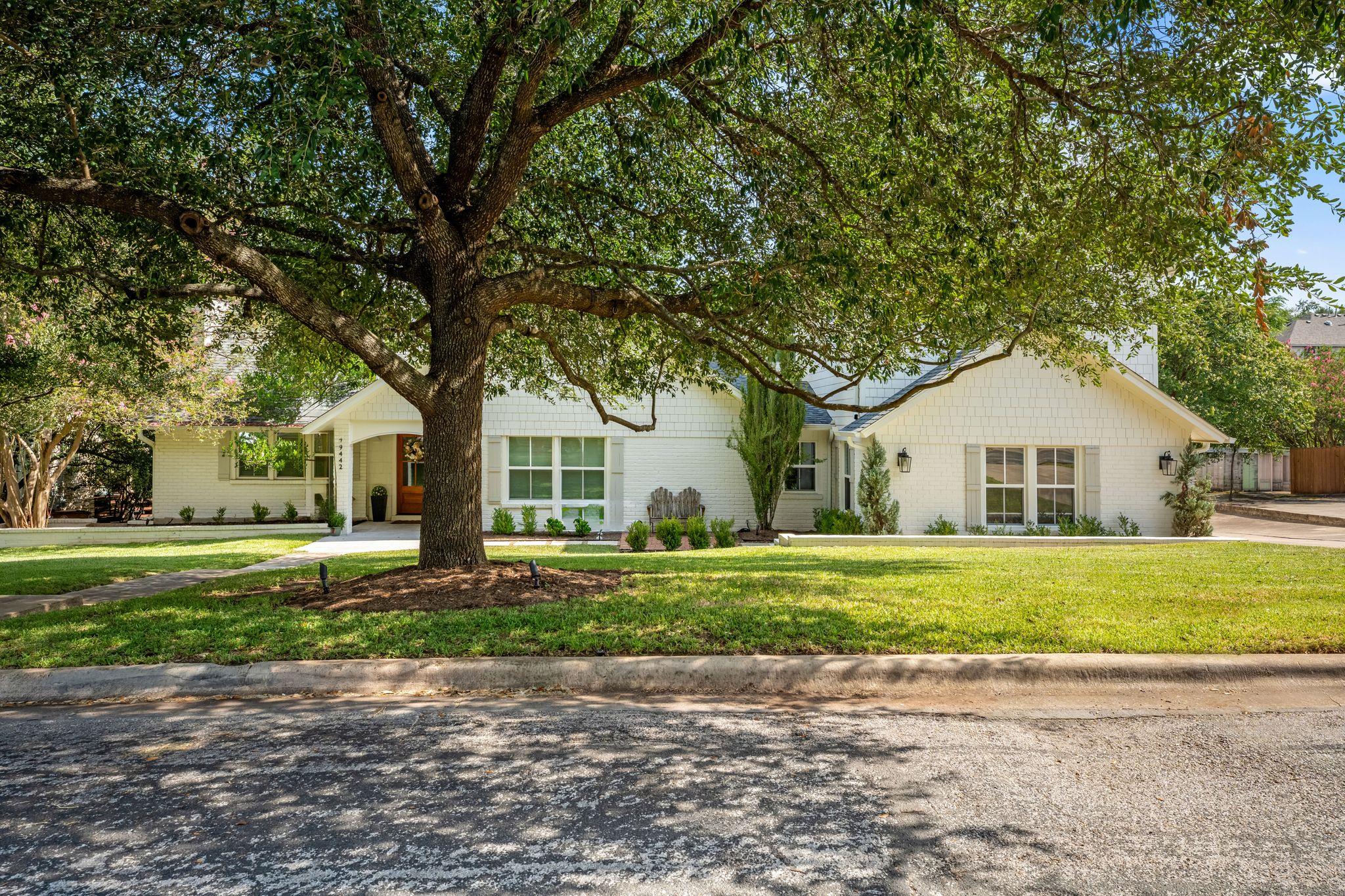 9442 Spring Hollow Dr, Austin, TX, 78750
