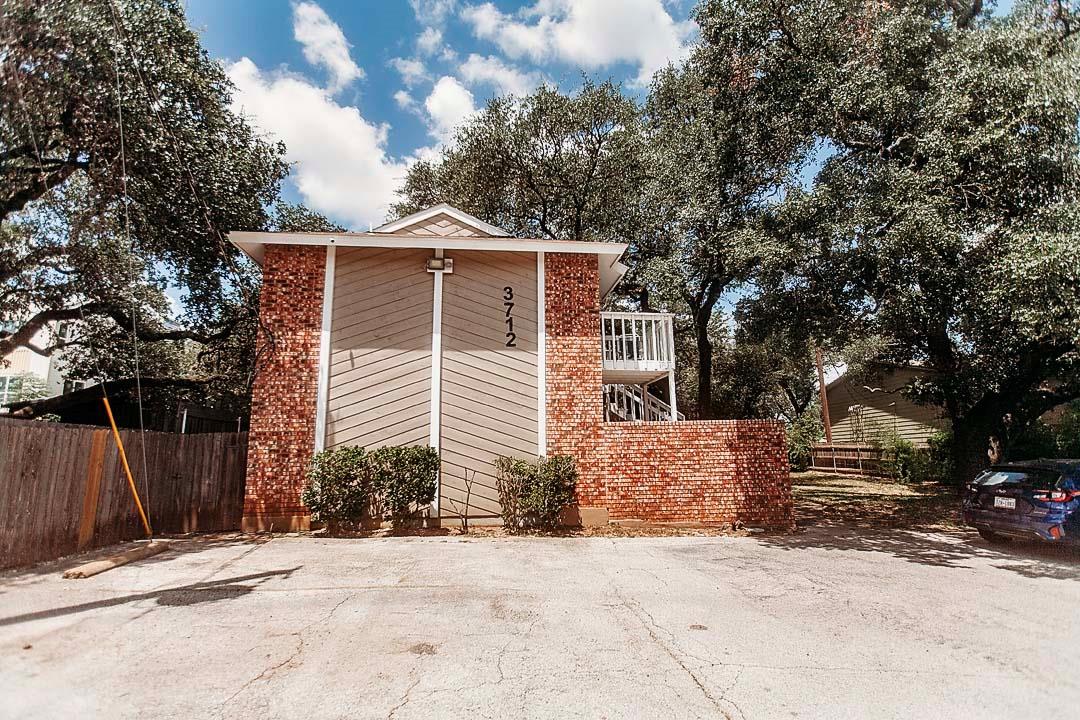 3712  Manchaca Rd  #7, Austin, TX, 78704