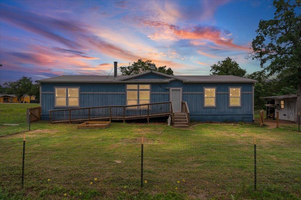 126 Cherokee Cir, Smithville, TX, 78957