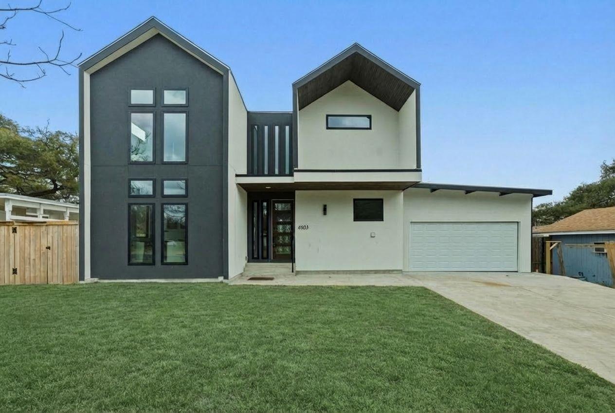 4803 Philco Dr, Austin, TX, 78745