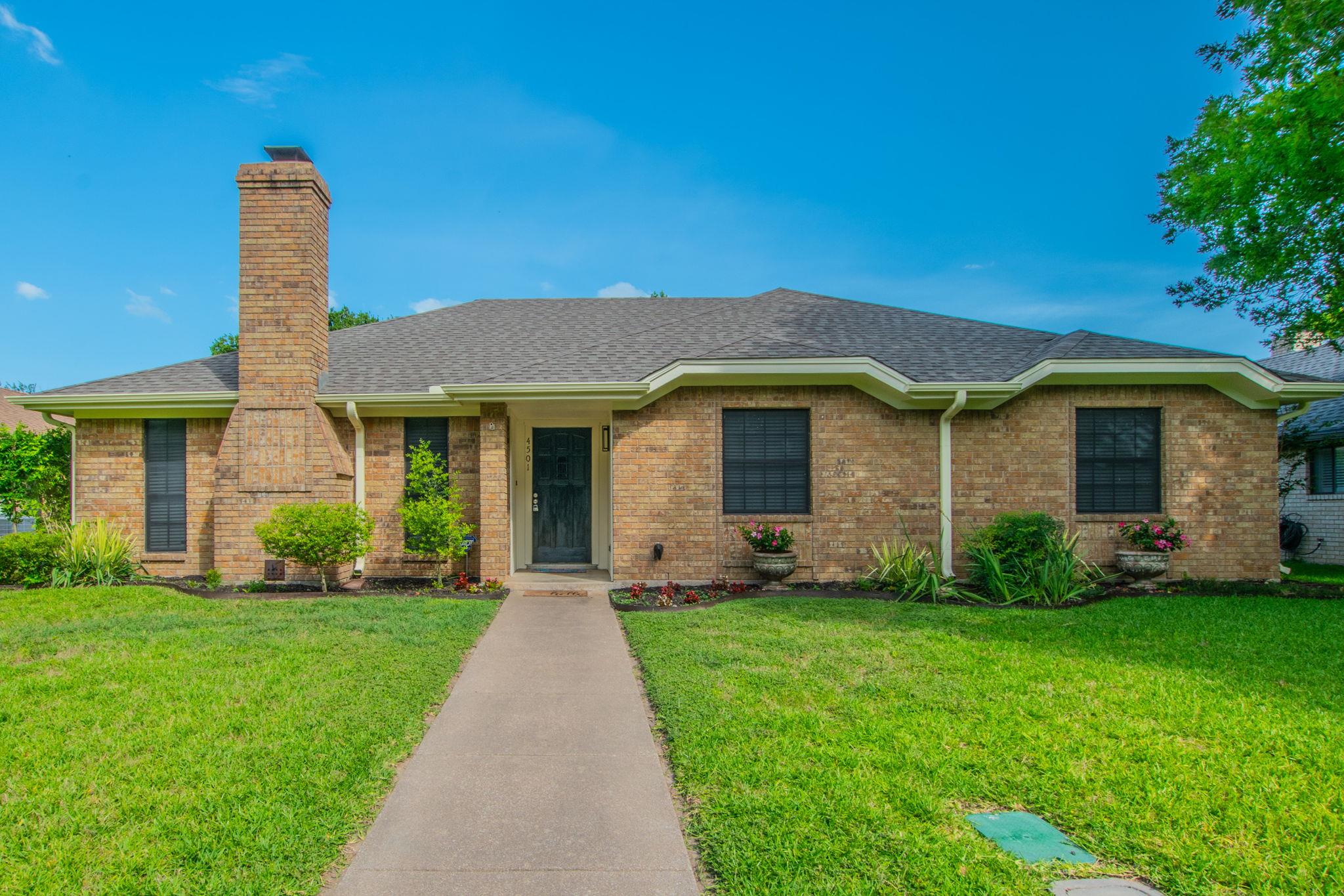 4501 Stagecoach Trail None, Temple, TX, 76502