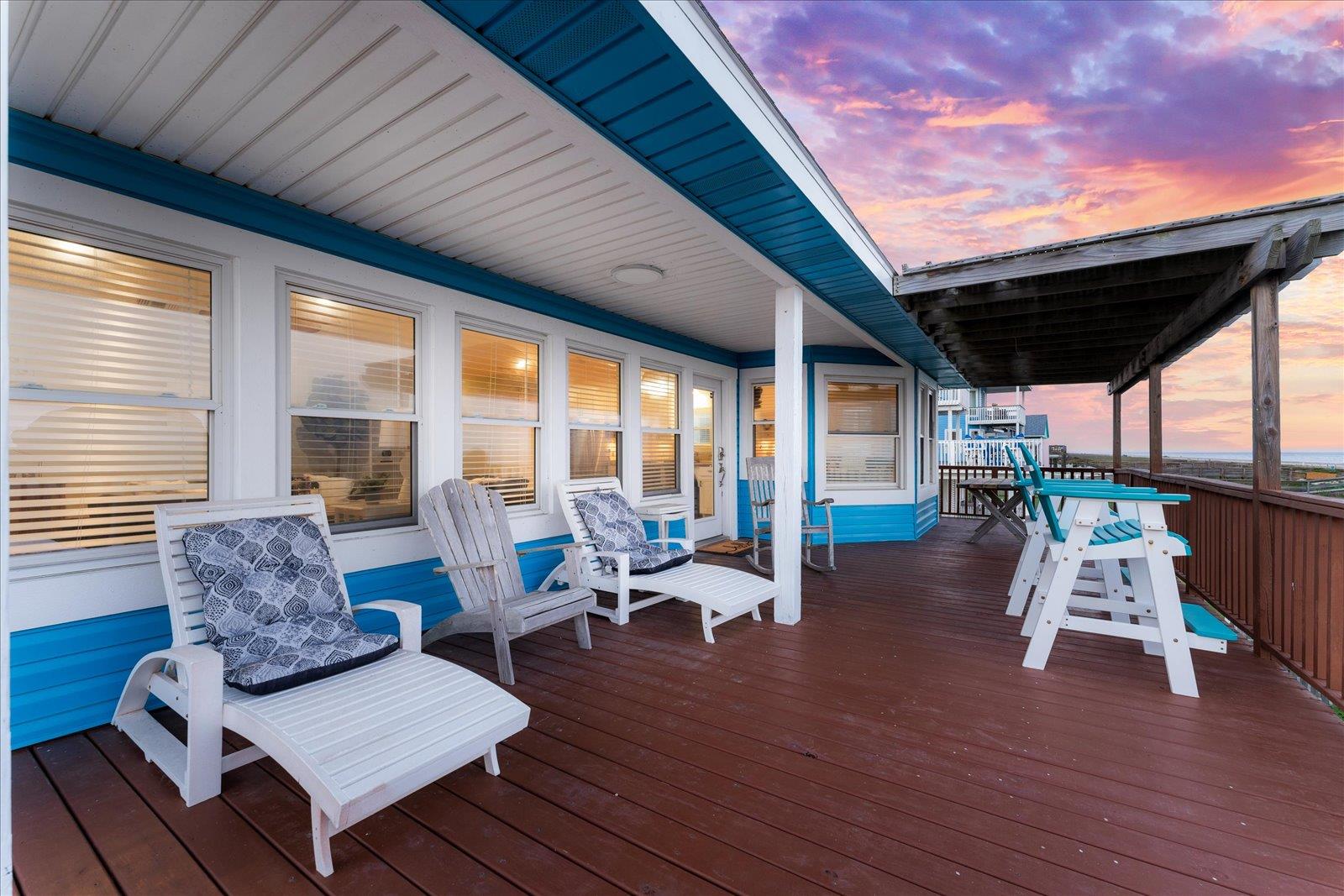 24043 Termini San Luis Pass Rd, Galveston, TX, 77554