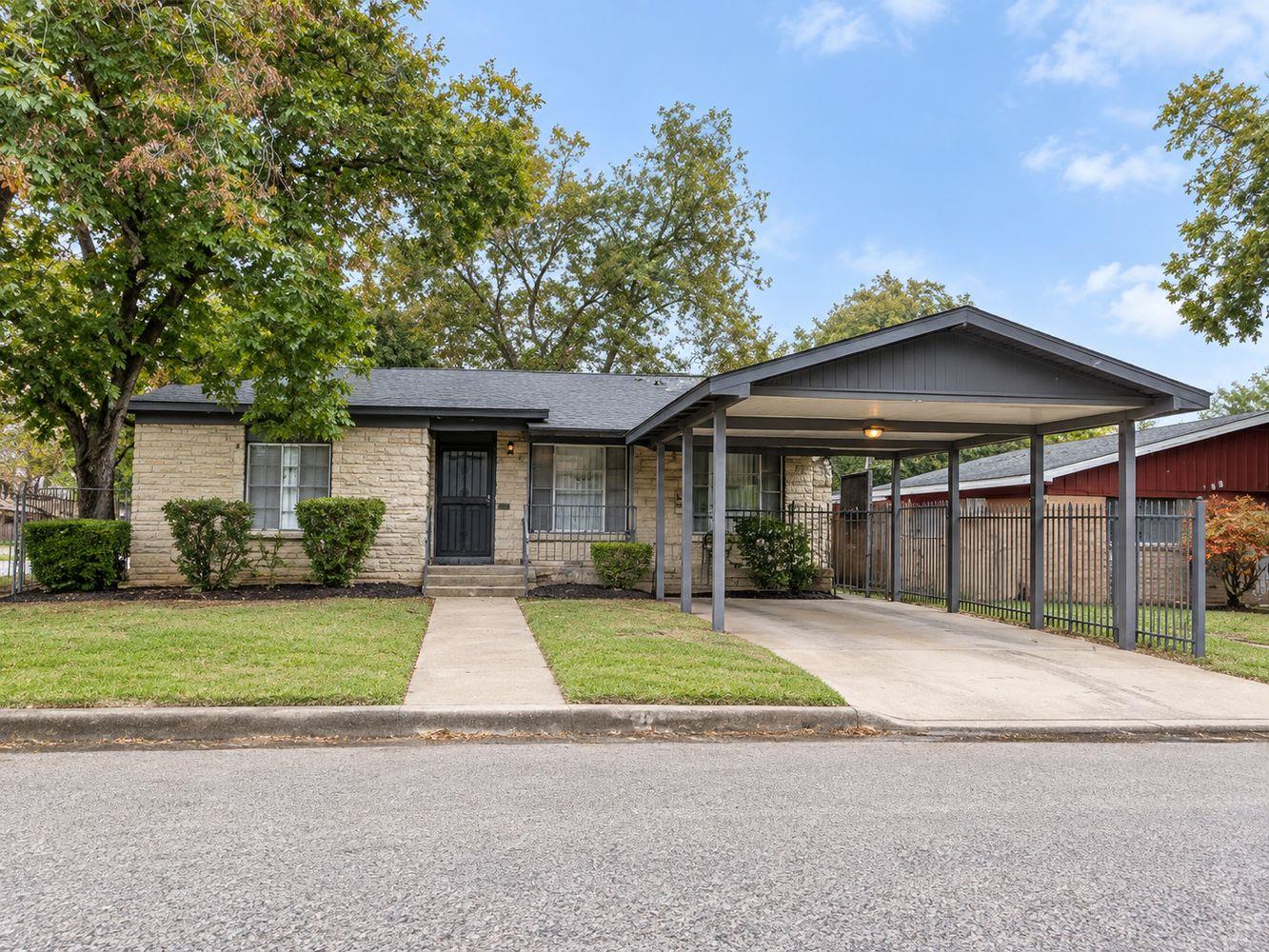 350 Cosgrove St None, San Antonio, TX, 78210
