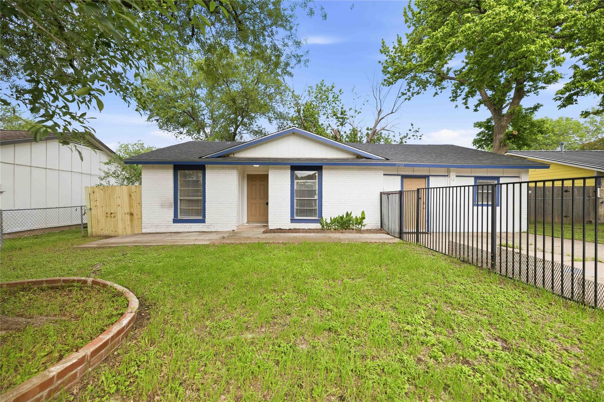 4502 Turnstone Dr, Austin, TX, 78744