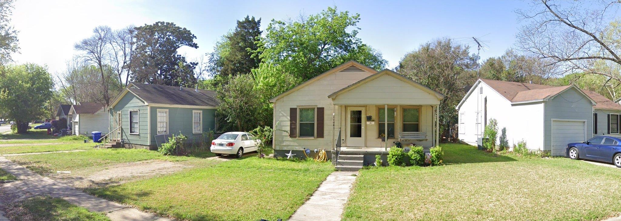 1108 N 33rd St, Waco, TX, 76707