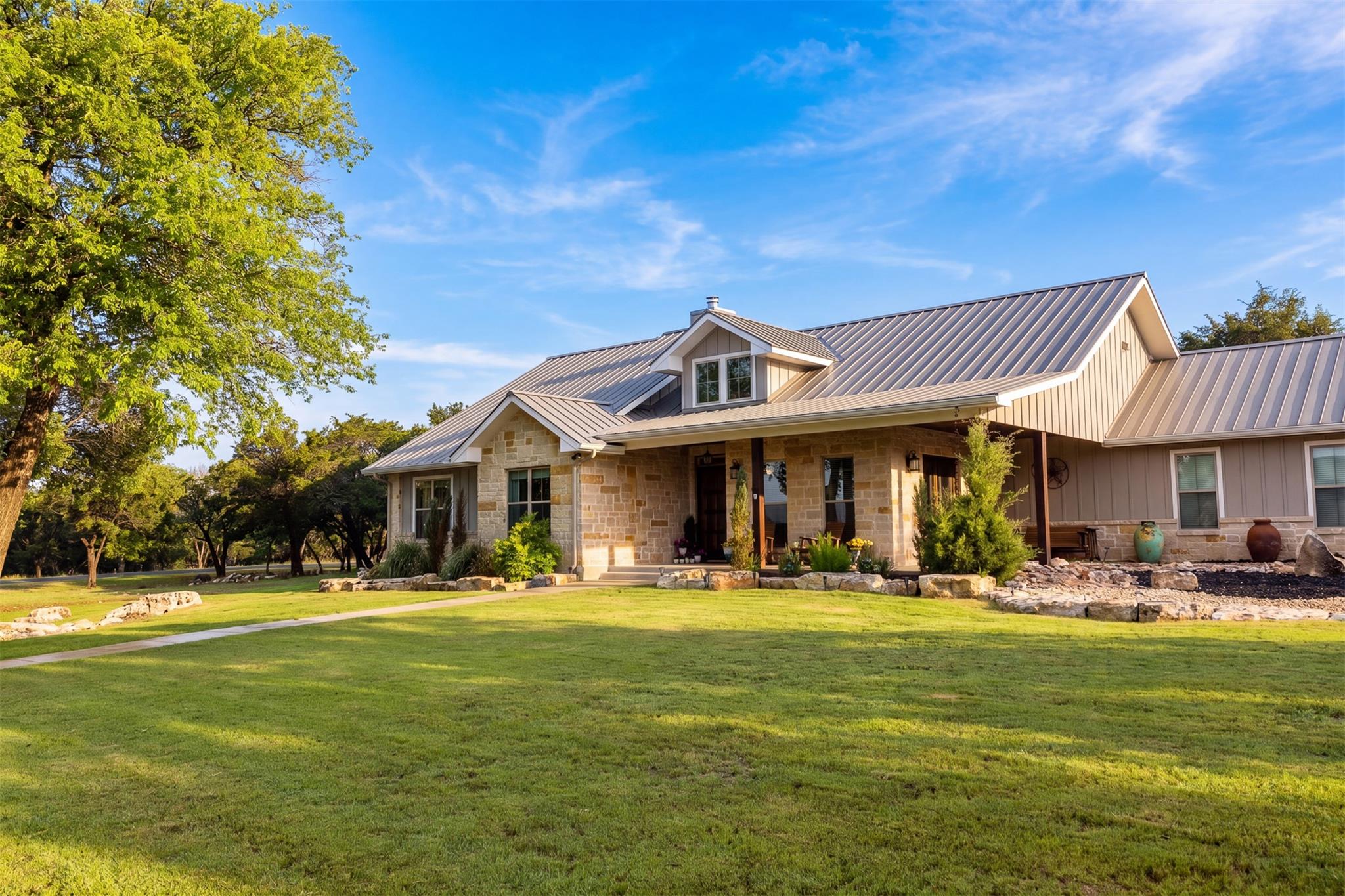 522 S San Juan None, Kerrville, TX, 78028