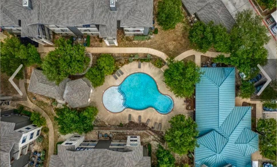 2320 Gracy Farms Ln ##911, Austin, TX, 78758