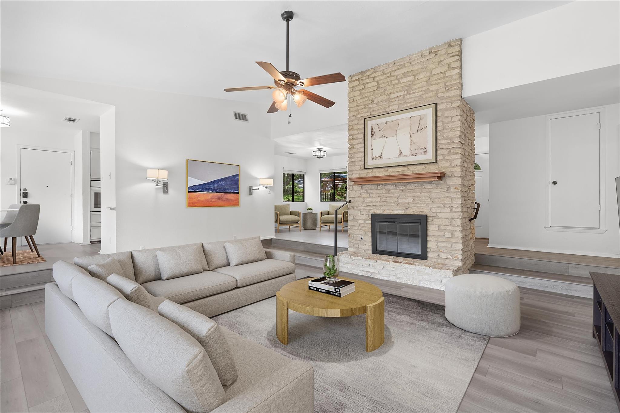3602 Serena Woods Ct, Austin, TX, 78759