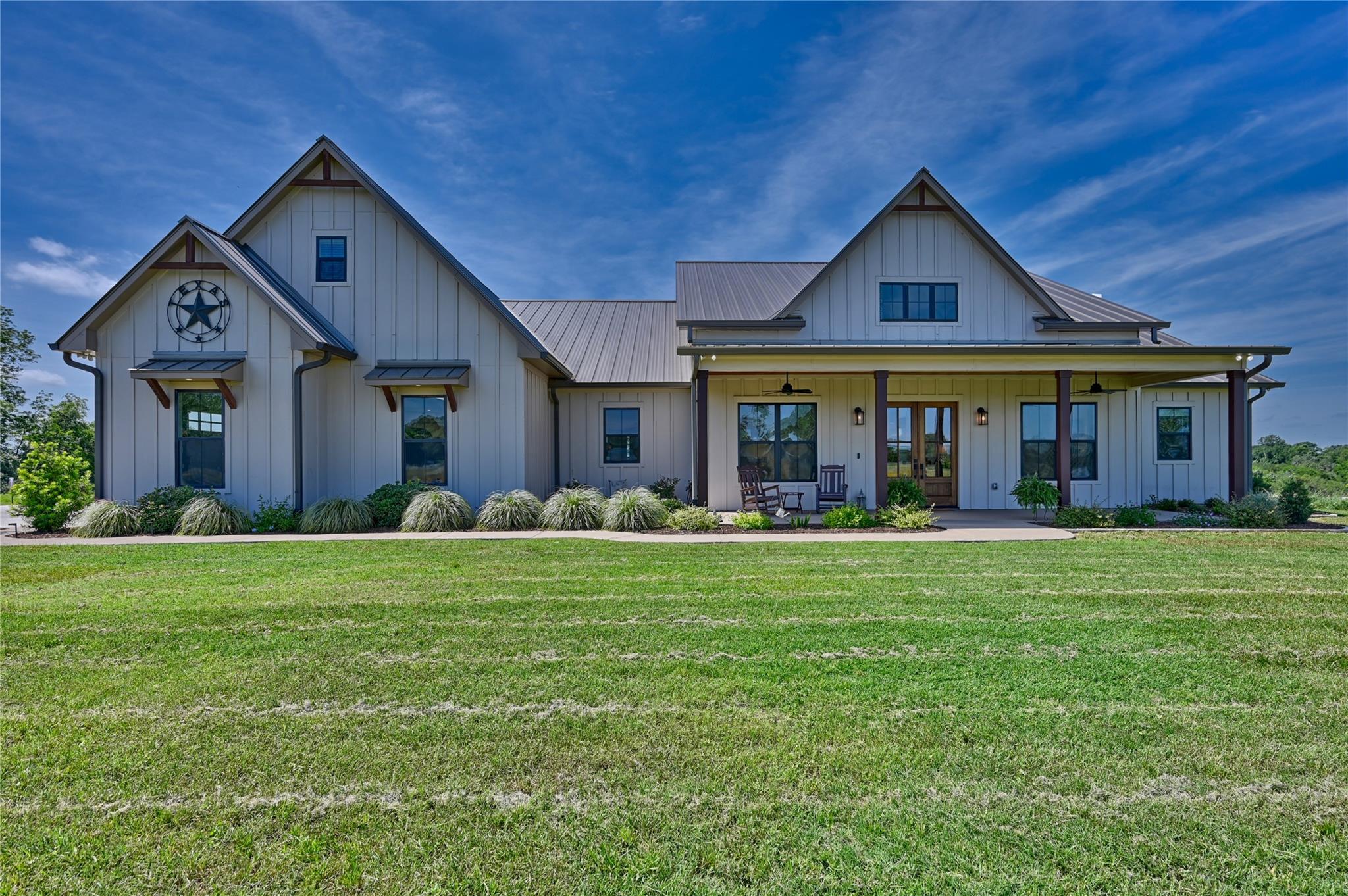 2165 County Road 250 None, Weimar, TX, 78962