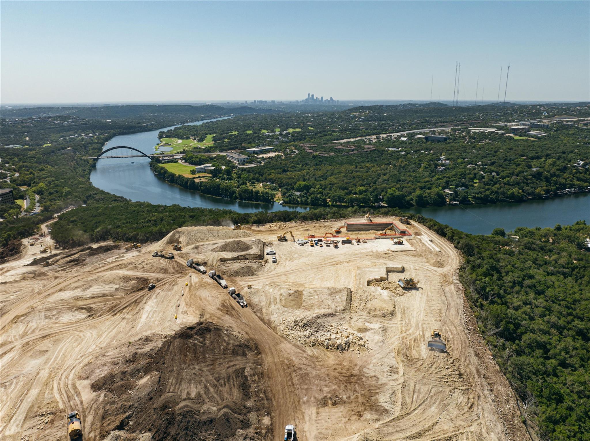 No 7 Lakeview Ln, Austin, TX, 78730