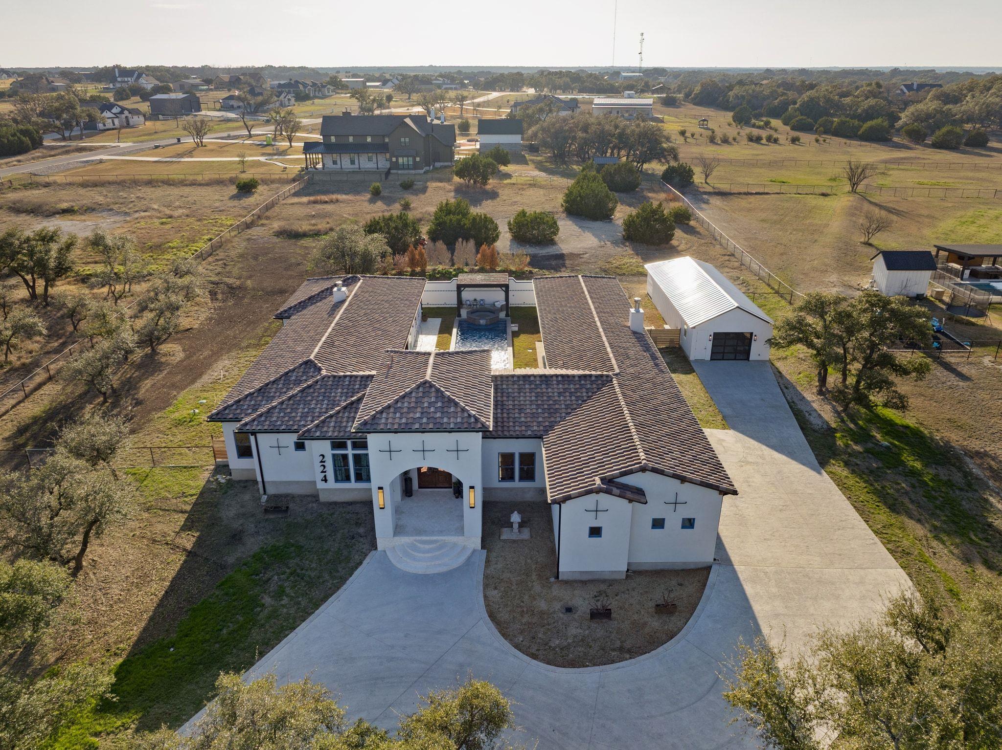 508 Kasen Cir, Liberty Hill, TX, 78642