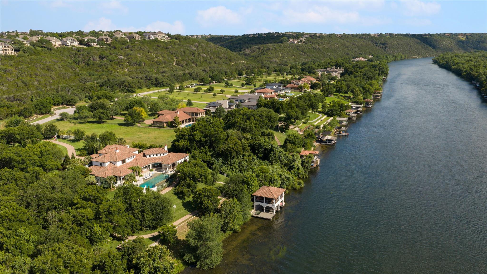 14500  Flat Top Ranch Rd, Austin, TX, 78732