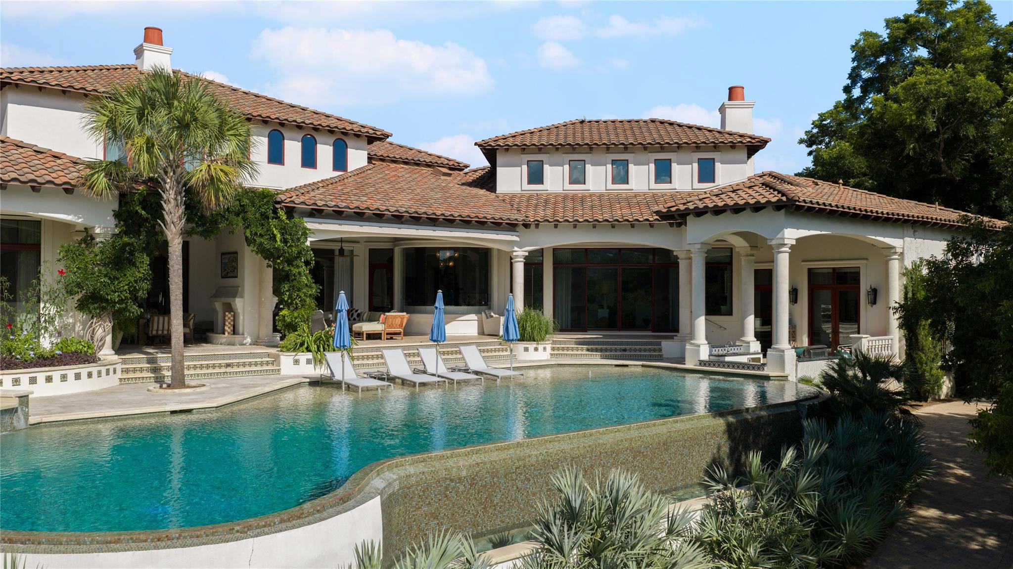14500 Flat Top Ranch Rd, Austin, TX, 78732
