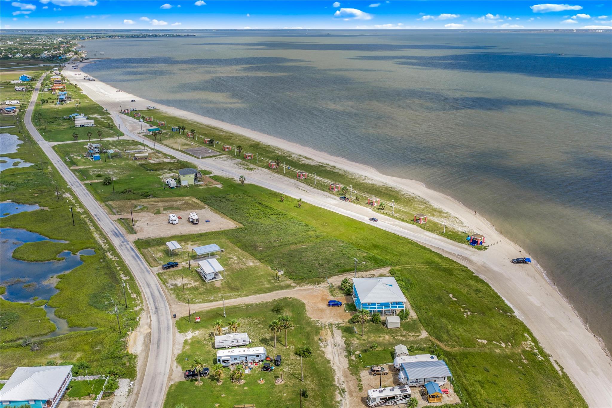 TBD Promenade & 17th St, Port Lavaca, TX, 77979