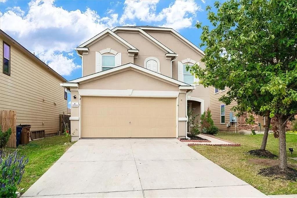10924 Roderick Lawson Ln, Austin, TX, 78754