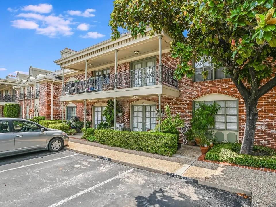 7920  Rockwood Ln  #112, Austin, TX, 78757