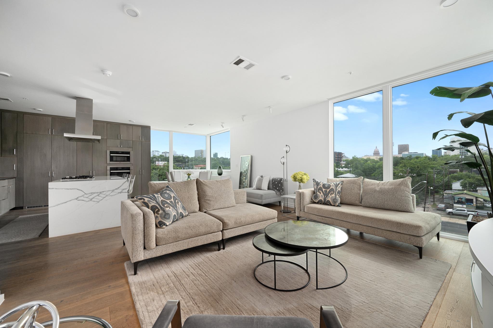 1010 W 10th St #302, Austin, TX, 78703