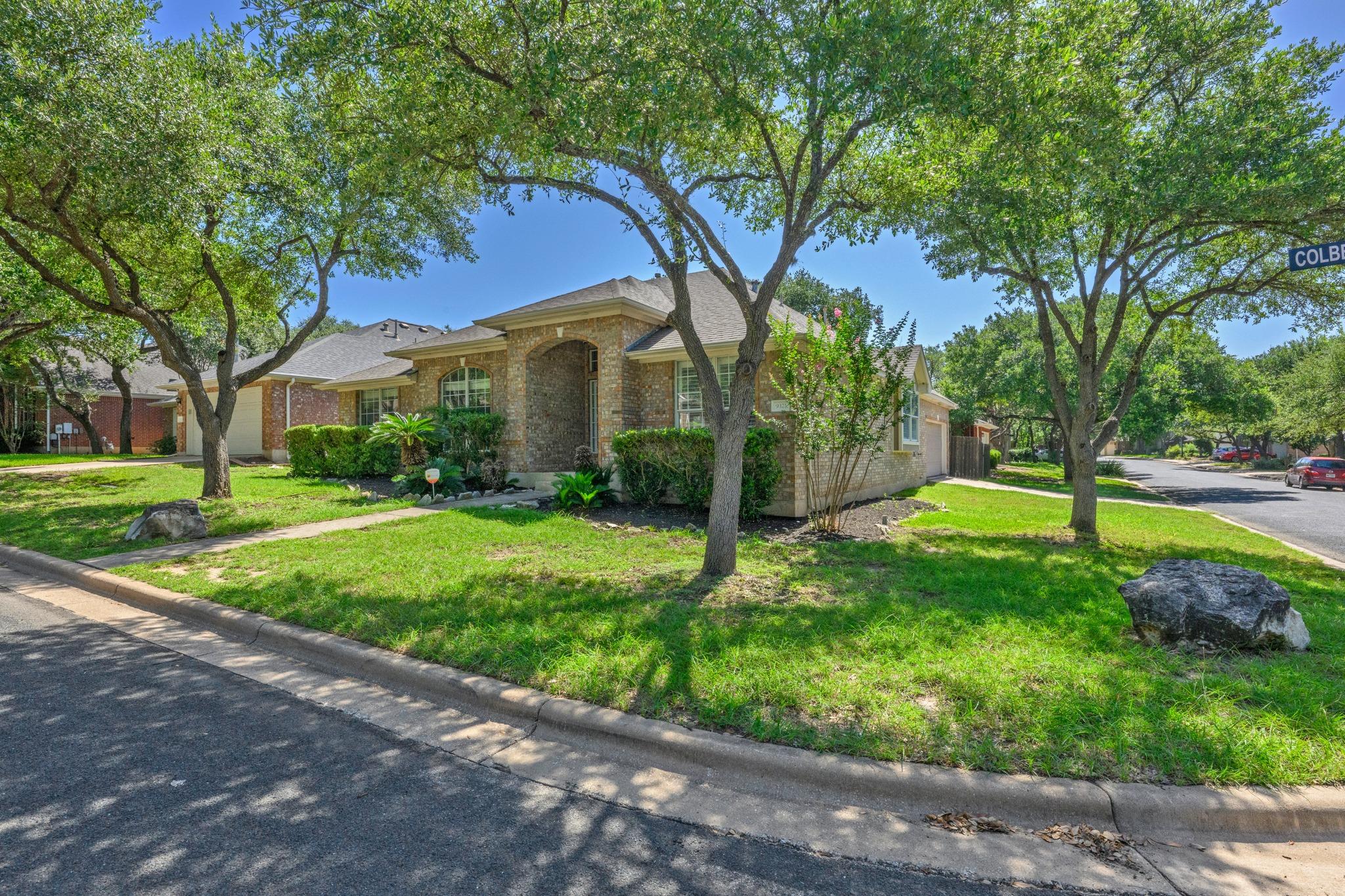 9321 Colberg Dr, Austin, TX, 78749