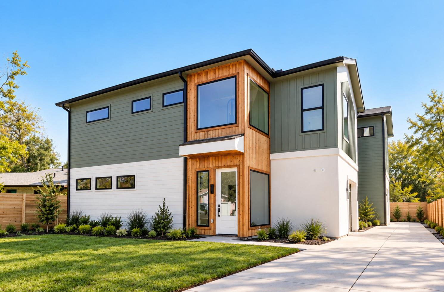 4907 Majestic Dr #1, Austin, TX, 78745