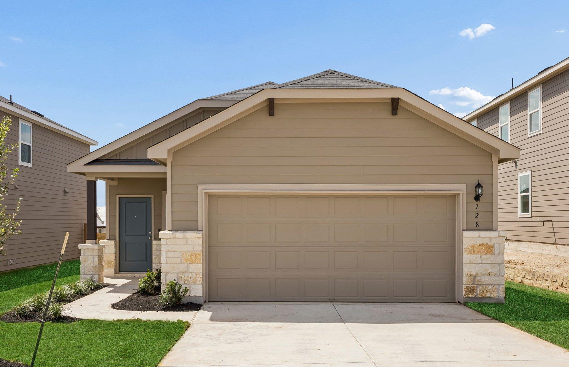 728 Rubber Tree Way, Buda, TX, 78610