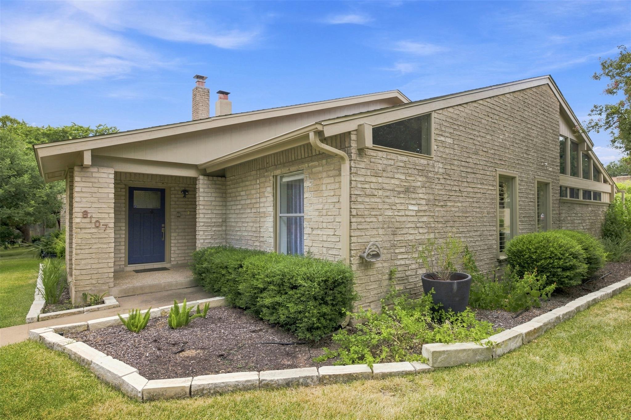 8107 Middle Ct, Austin, TX, 78759