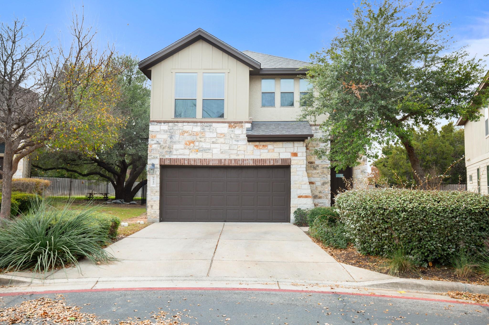 9940 Milla Cir #24, Austin, TX, 78748