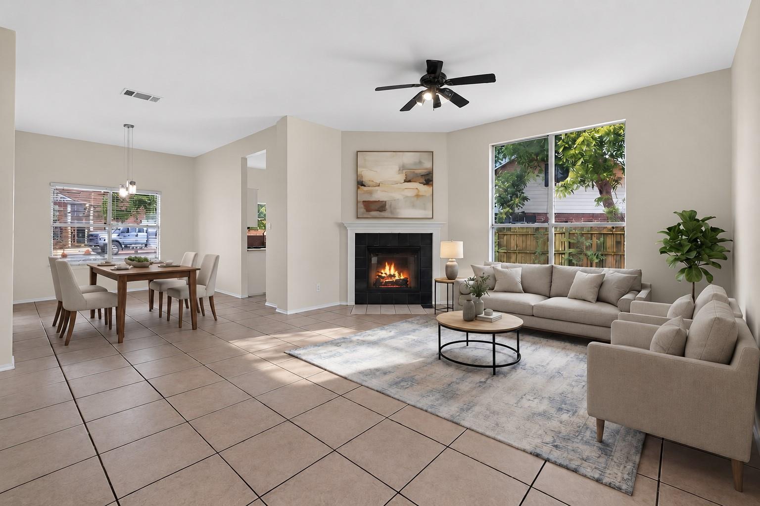 6901  Bancroft Woods Dr, Austin, TX, 78729