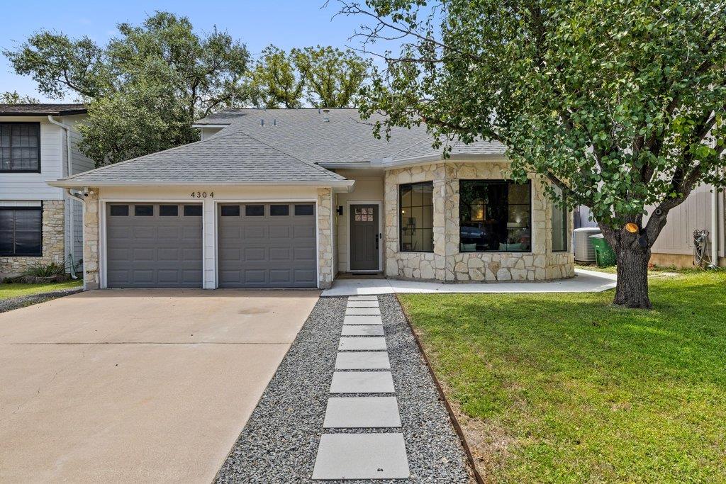 4304 Clarno Dr, Austin, TX, 78749