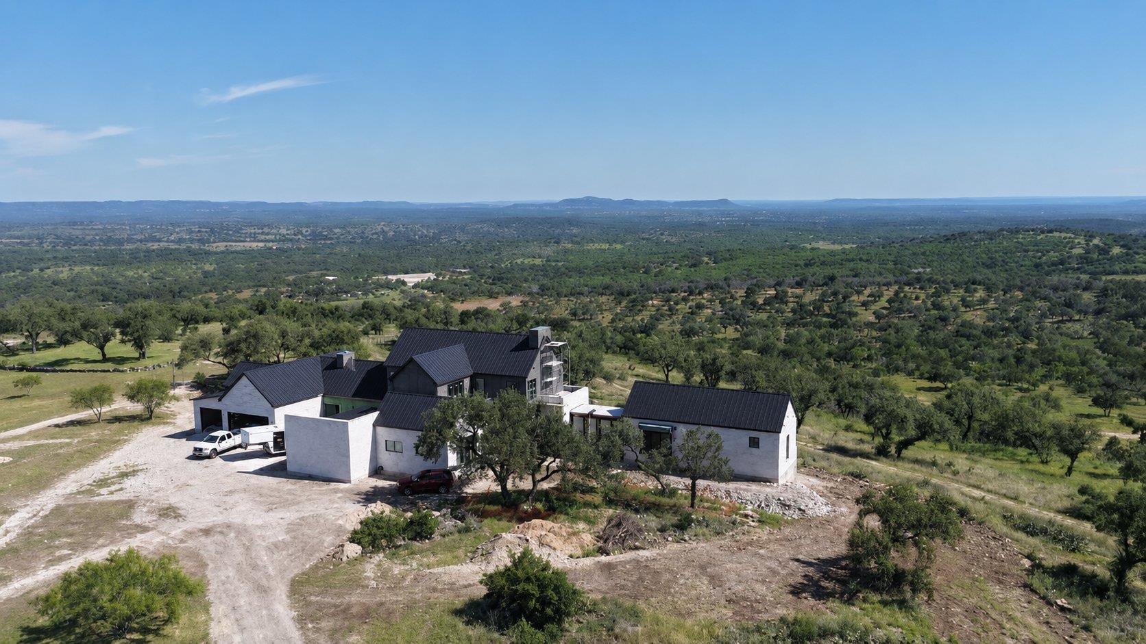 3531 RM-3347 - Lot 16 None, Round Mountain, TX, 78663