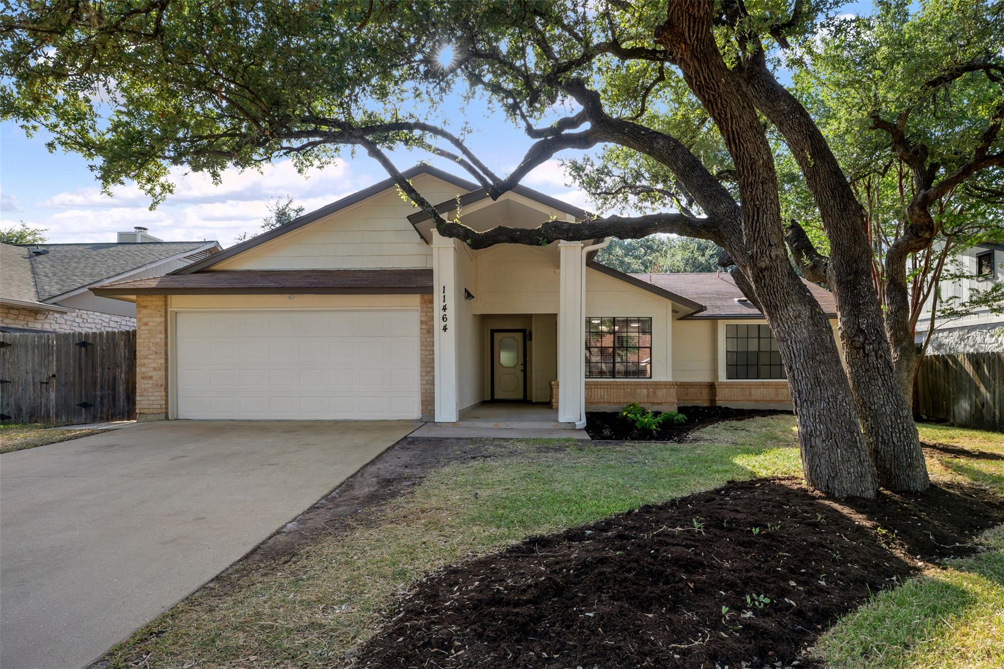 11464  Bristle Oak Trl, Austin, TX, 78750