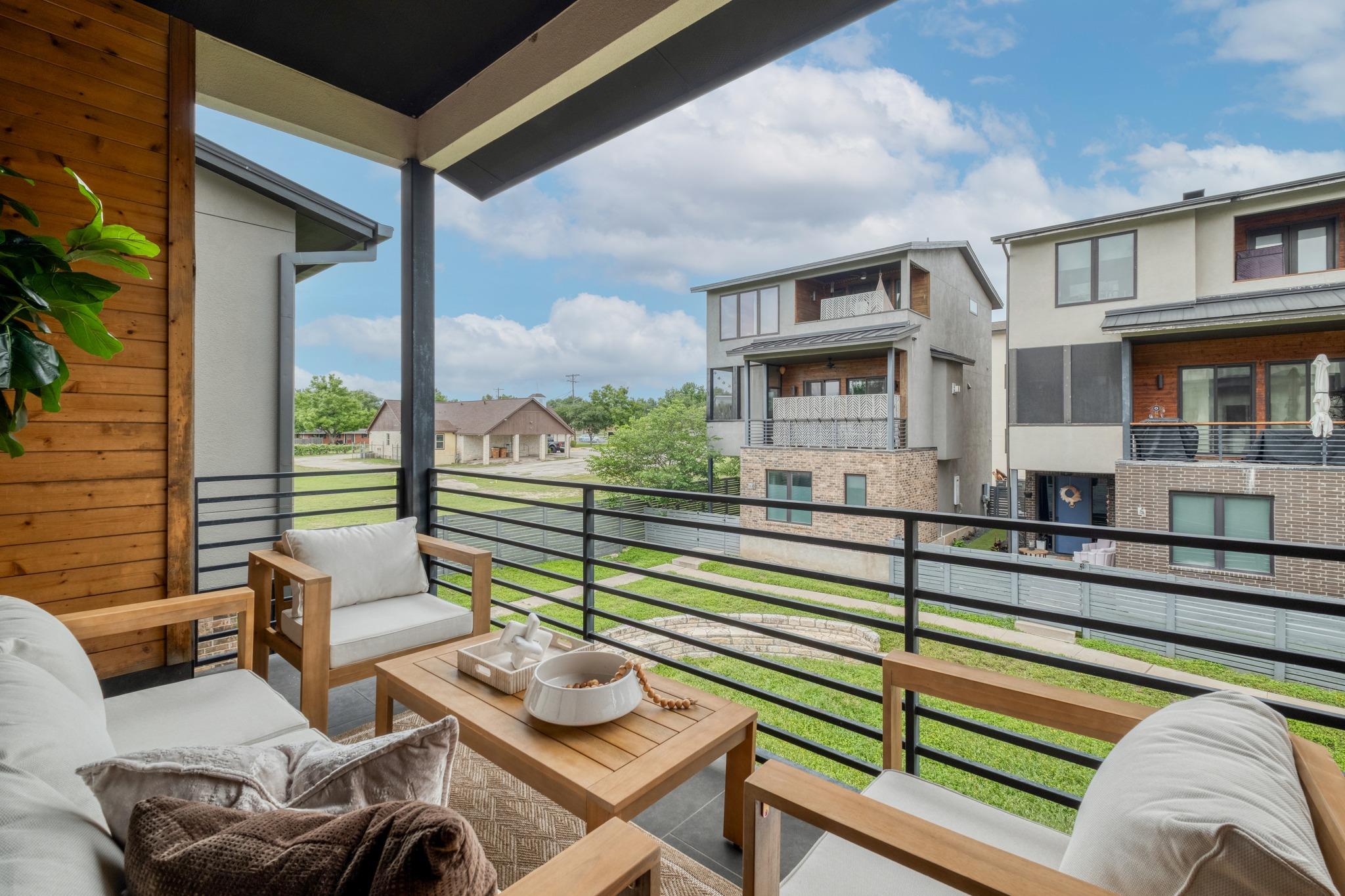 5002 E Pecan Springs Rd #7, Austin, TX, 78723