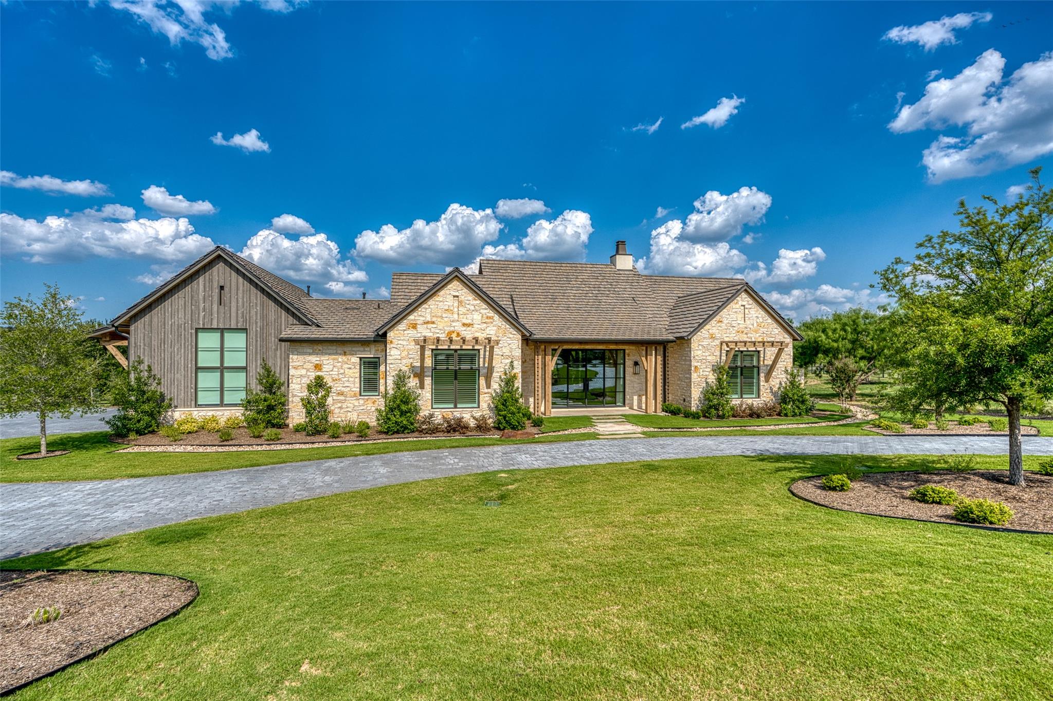 816 The Trails Parkway None, Horseshoe Bay, TX, 78657