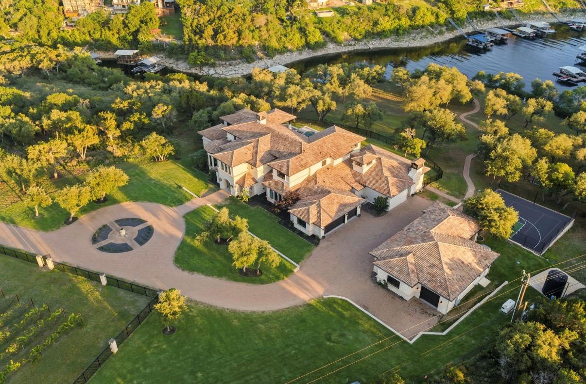 15201 FM 2769 None, Leander, TX, 78641