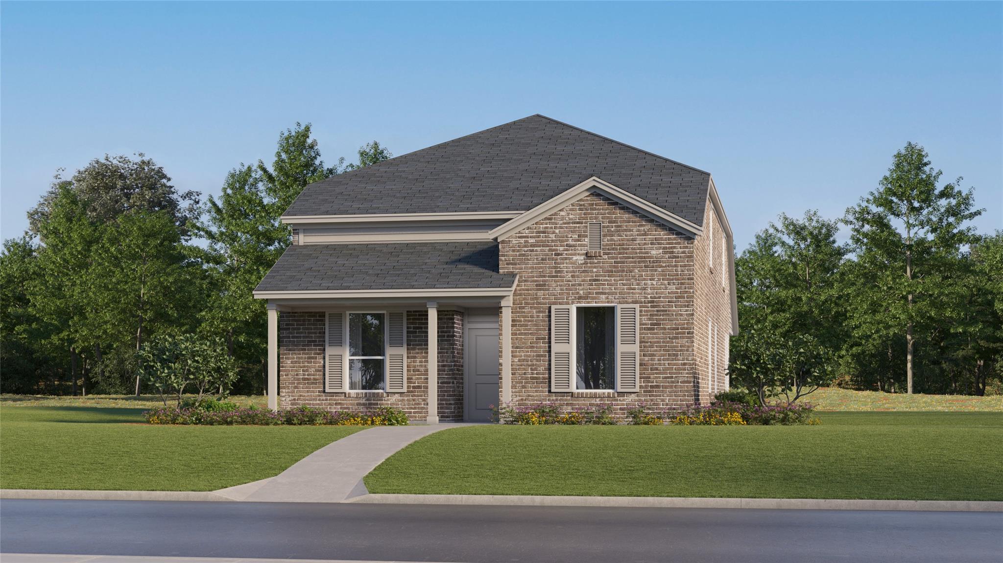 17913 Lark Sparrow Dr, Pflugerville, TX, 78660