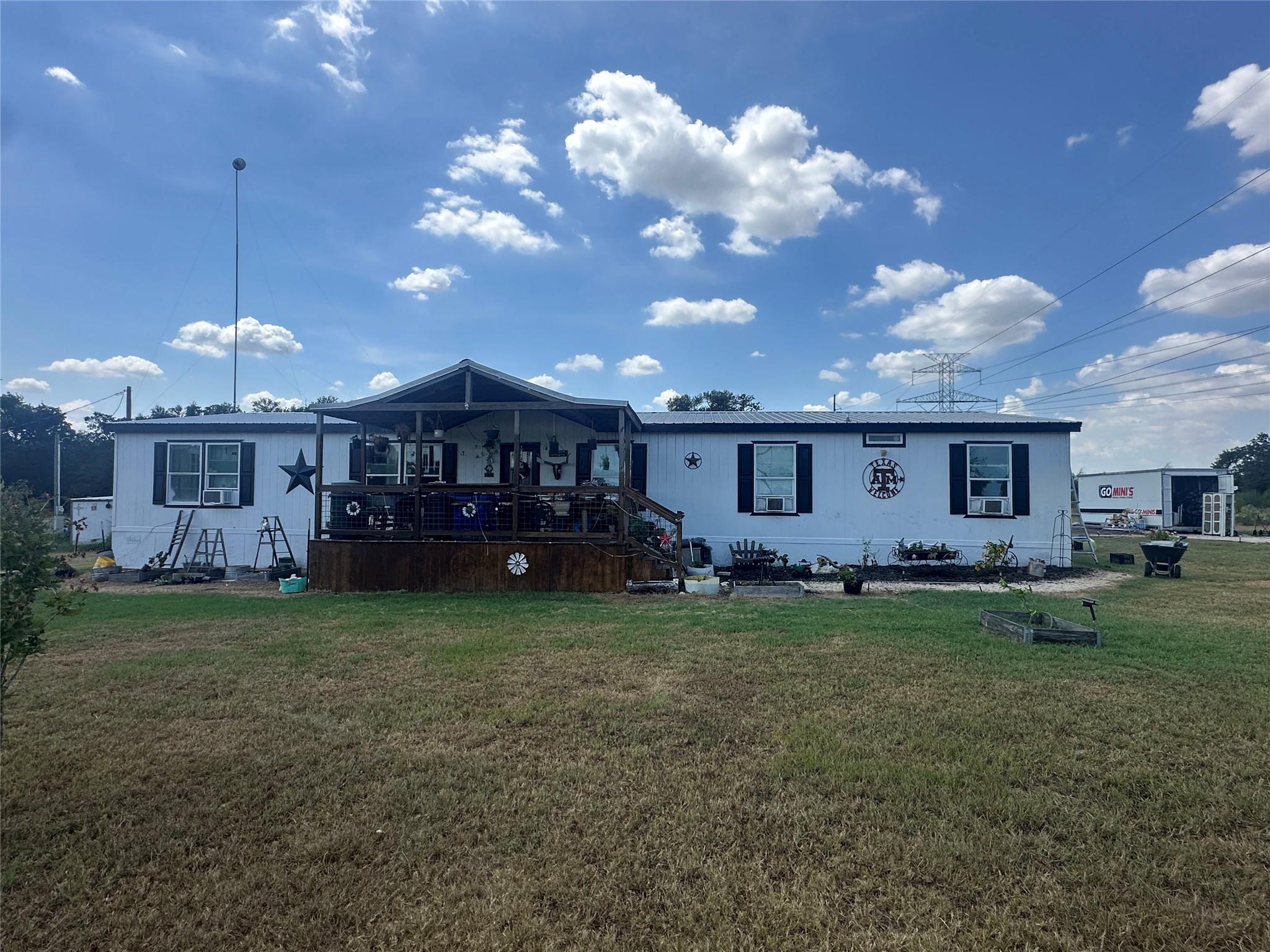 2281 County Road 458 None, Thorndale, TX, 76577